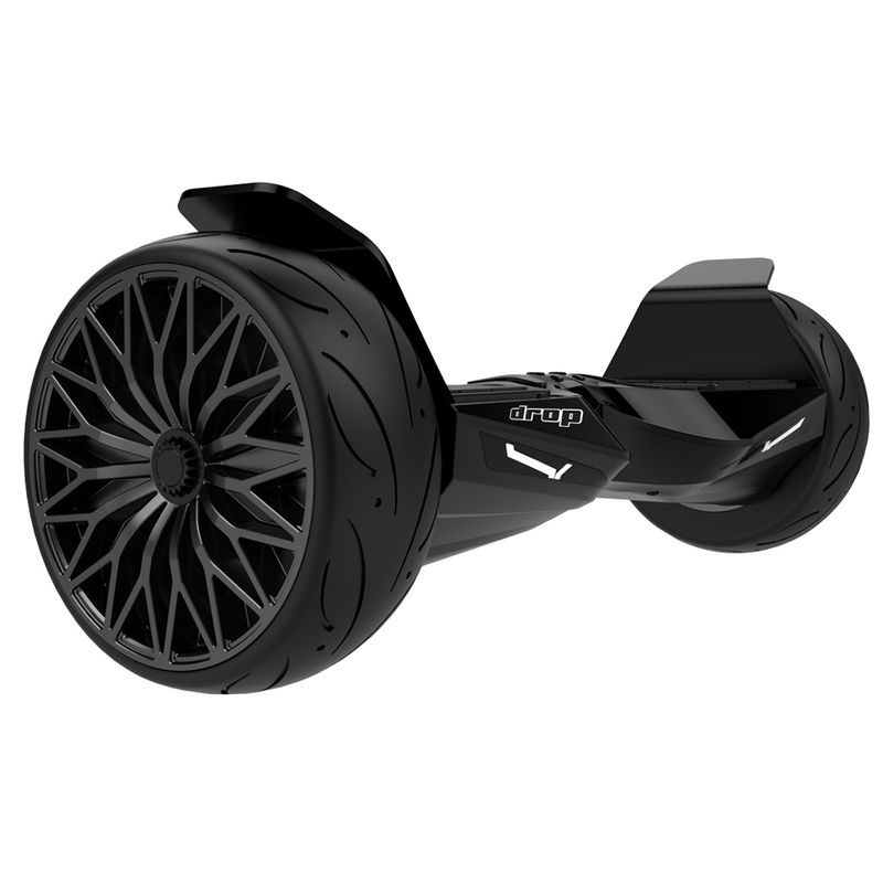 Diciclo-Eletrico---Hoverboard----Pro-85---Drop---Preto---Dbs--2
