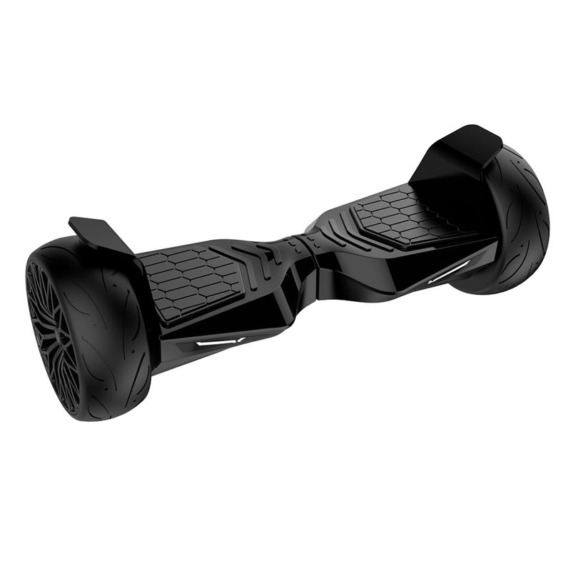 Diciclo-Eletrico---Hoverboard----Pro-85---Drop---Preto---Dbs--3