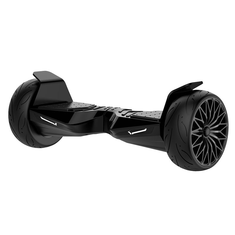 Diciclo-Eletrico---Hoverboard----Pro-85---Drop---Preto---Dbs--6