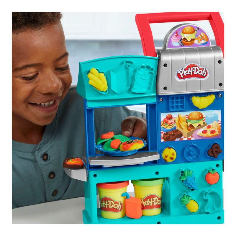 Conjunto-Massa-De-Modelar---Play-Doh---05-Potes---Chefe-De-Cozinha---Hasbro-5