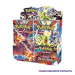 Jogo-de-Cartas-Pokemon-EV03-Booster-Display---copag-1