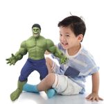 Boneco-Articulado---55-cm---Disney---Marvel---Avengers---End-Game---Hulk---Mimo-0