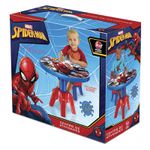 Mesa-de-Atividades---Spiderman---Marvel---Vermelho---Lider-1