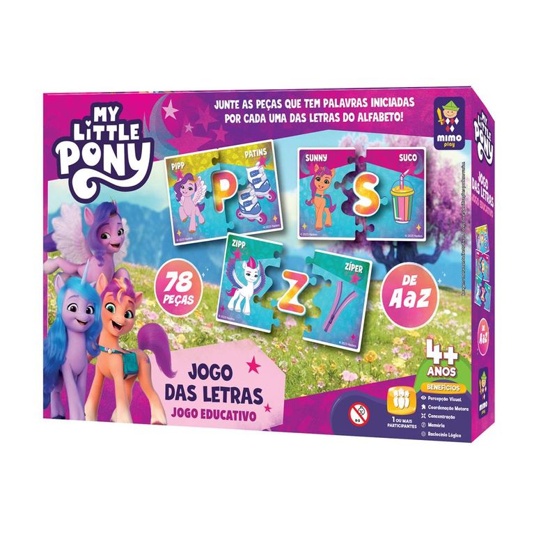 Jogo-Educativo---My-Little-Pony---Jogo-das-Letras---Mimo-0
