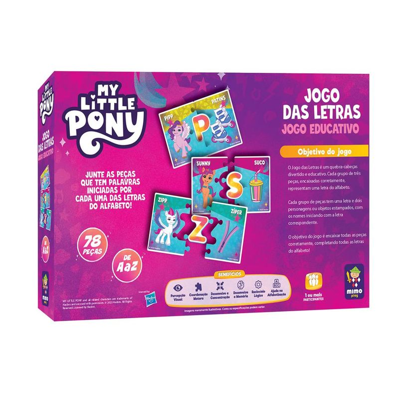 Jogo-Educativo---My-Little-Pony---Jogo-das-Letras---Mimo-1