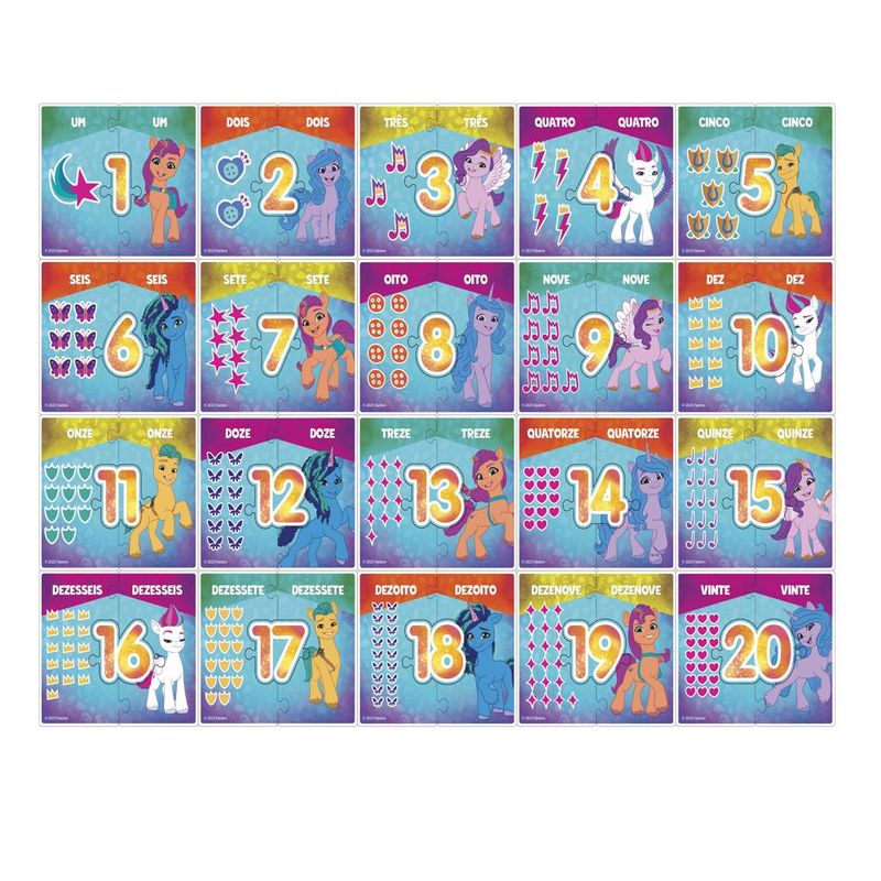 Jogo-Educativo---My-Little-Pony---Jogo-dos-Numeros---Mimo-2