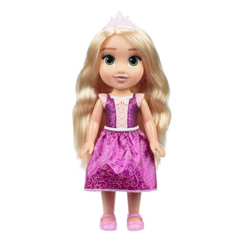 Boneca---Disney-Princesa---Rapunzel---Multikids-0