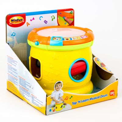 Tambor-ABC---Som-E-Luz---WinFun-2