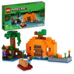 LEGO---21248-A-Fazenda-de-Abobora---Minecraft-3