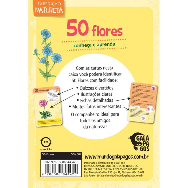 Jogo-de-Cartas---50-Flores---Galapagos-3