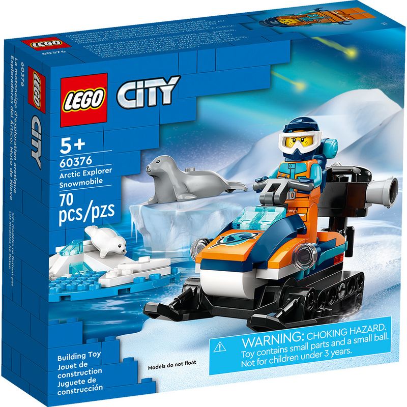 LEGO---City-Exploration---Moto-De-Neve-De-Exploracao-Artica---60376-0