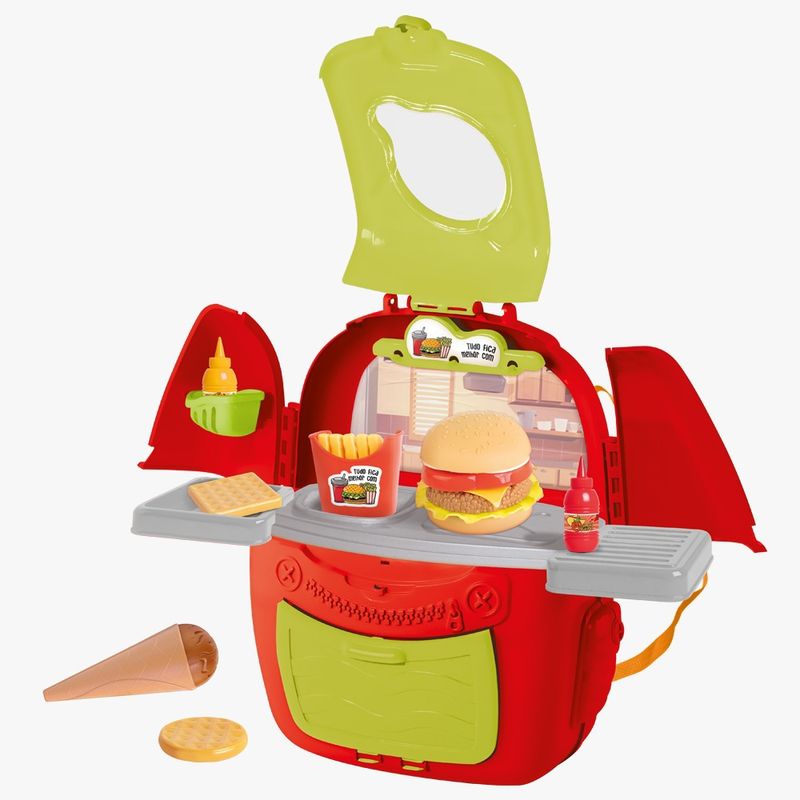 Brincando-de-Casinha---Mochila-Comidinha---Lanche---Samba-Toys-4