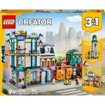 Lego-Creator---Rua-Principal---31141-0