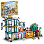 Lego-Creator---Rua-Principal---31141-3