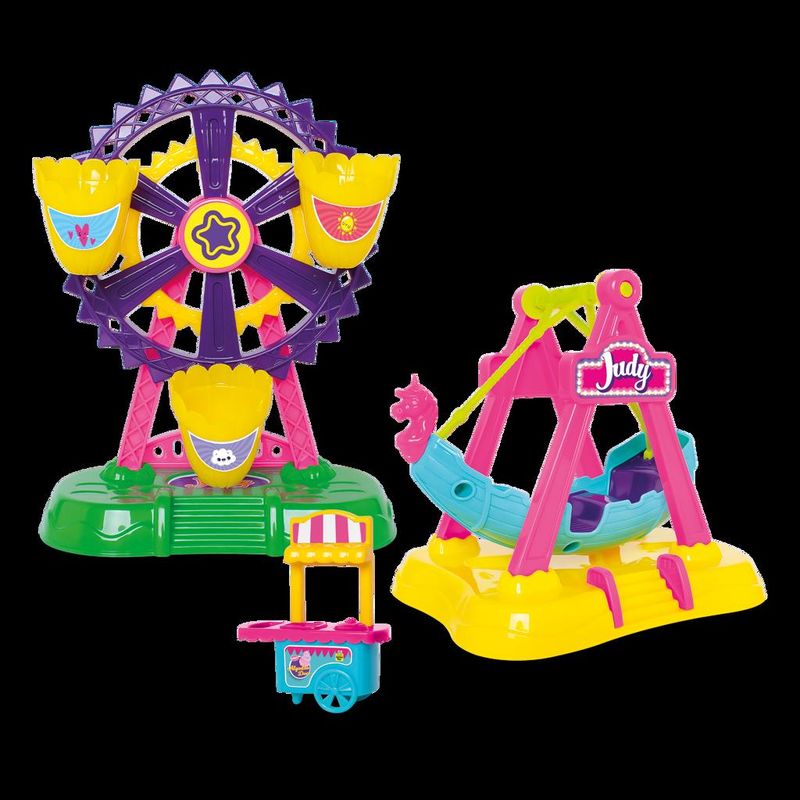 Playset---Judy---Parque-de-Diversoes---Samba-Toys-0