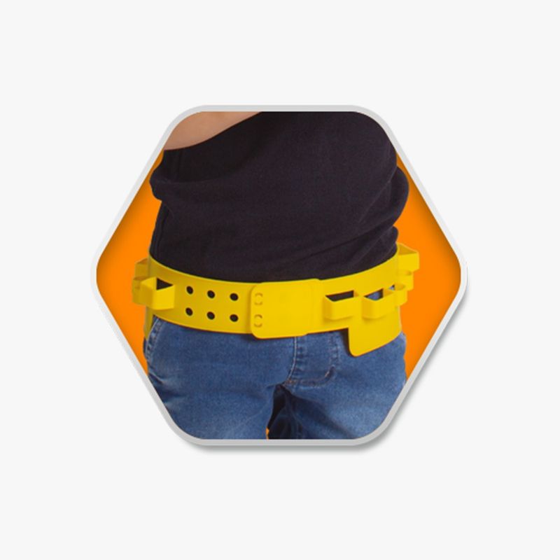 Conjunto-Caixa-De-Ferramentas---Mega-oficina---Laranja---45-Pecas---Samba-Toys-10