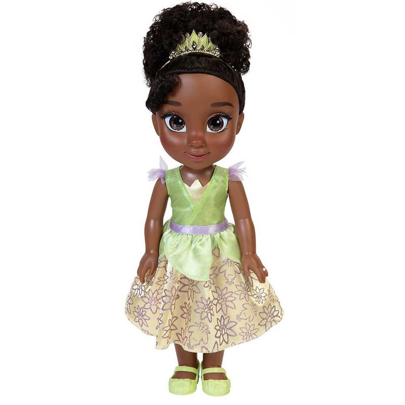 Tiana princess best sale and me doll