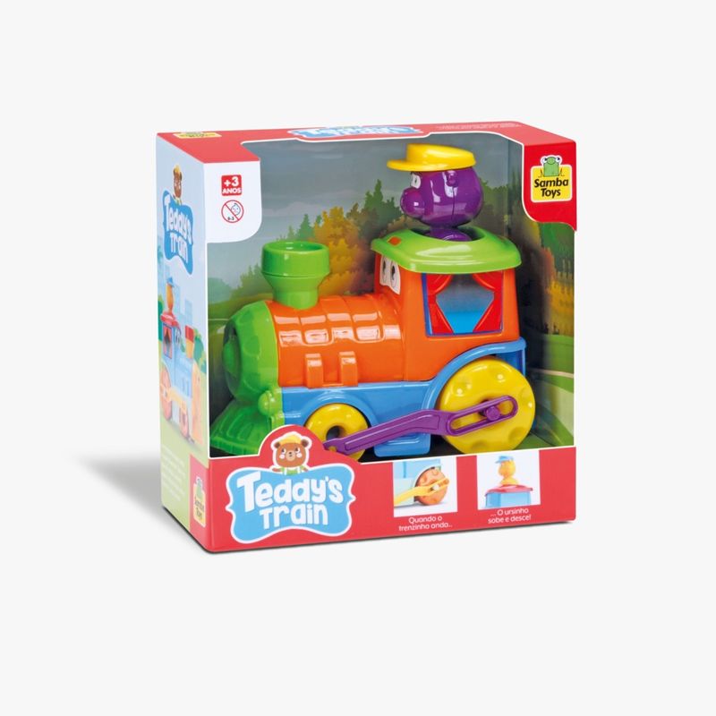 Carrinho-Infantil---Trem-do-Teddy---Samba-Toys-1