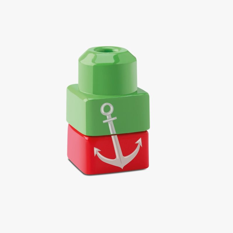 Conjunto-De-Blocos-De-Montar---Samba-Toys---Tchuco-Bloks---Navio-Pirata---49-Pecas-6