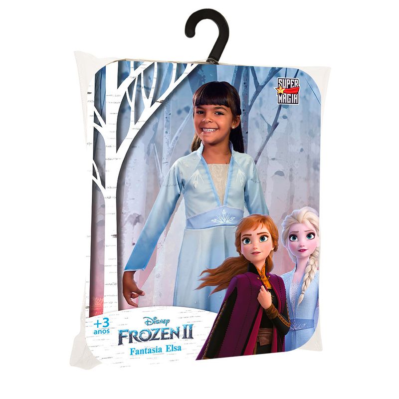 Fantasia---Disney---Frozen-II---Elsa---Novabrink---Tamanho-G-1