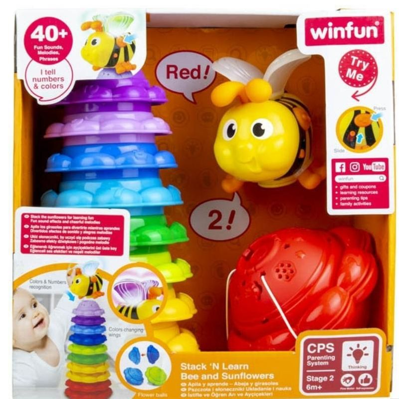 Brinquedo-Infantil---Aprendendo-as-Cores-com-a-Abelhinha---Yes-Toys-1