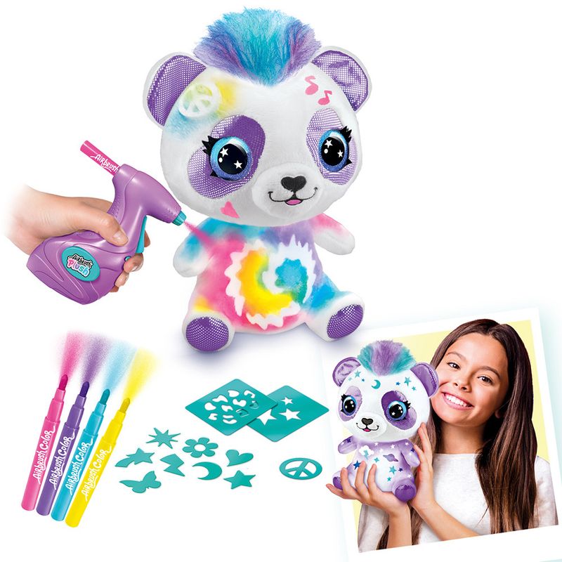 Conjunto-de-Pelucia-para-Pintar---Panda---Airbrush---Fun-7