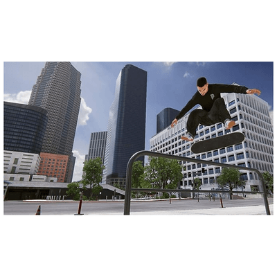 Jogo PS4 Skater XL