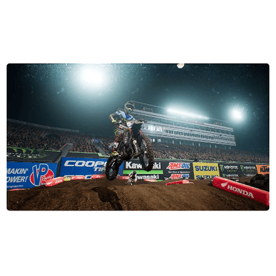 jogo monster energy supercross 2 ps4 americano lacrado - Ri Happy