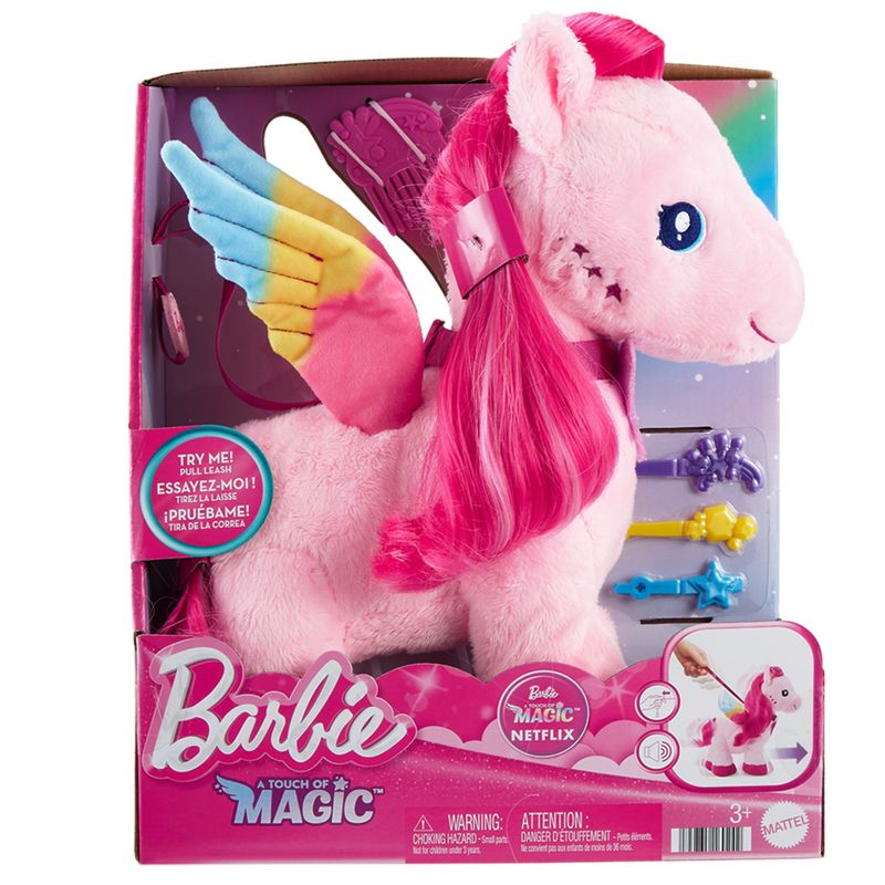 Pelucia---Barbie---Pegasus---Mattel-3