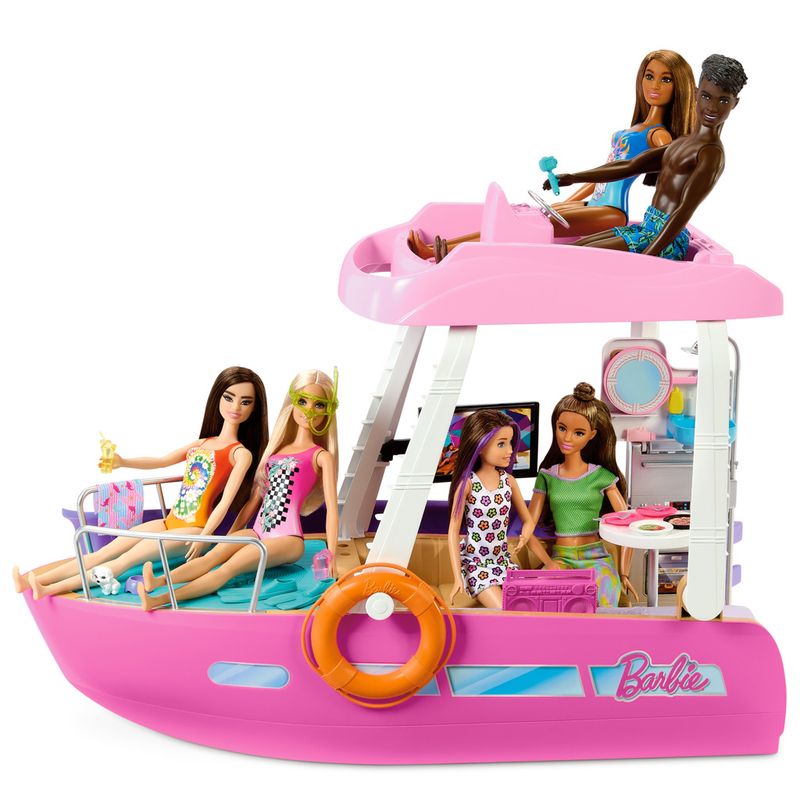 Conjunto-Barbie---Barco-dos-Sonhos---Mattel-0