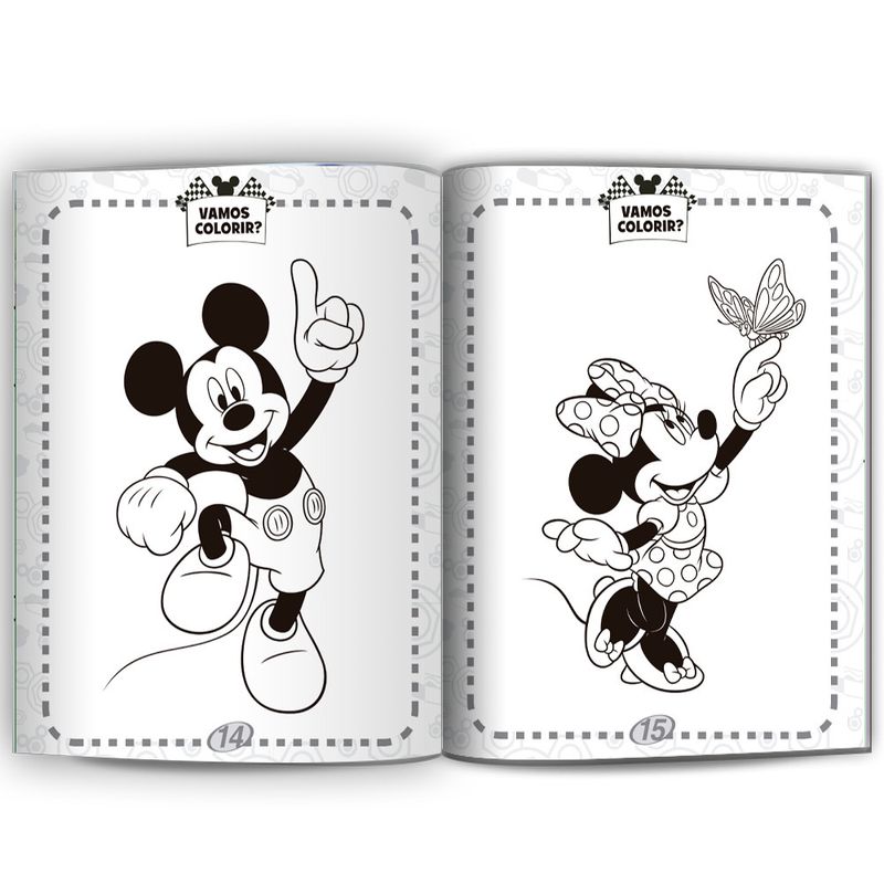 Livro-Educativo-com-Adesivos---Disney-Junior---Mickey---Culturama-1