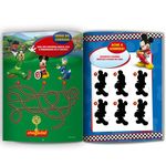 Livro-Educativo-com-Adesivos---Disney-Junior---Mickey---Culturama-2