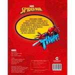 Livro-de-Atividades-com-Adesivos---Marvel---Spider-Man---Culturama-2