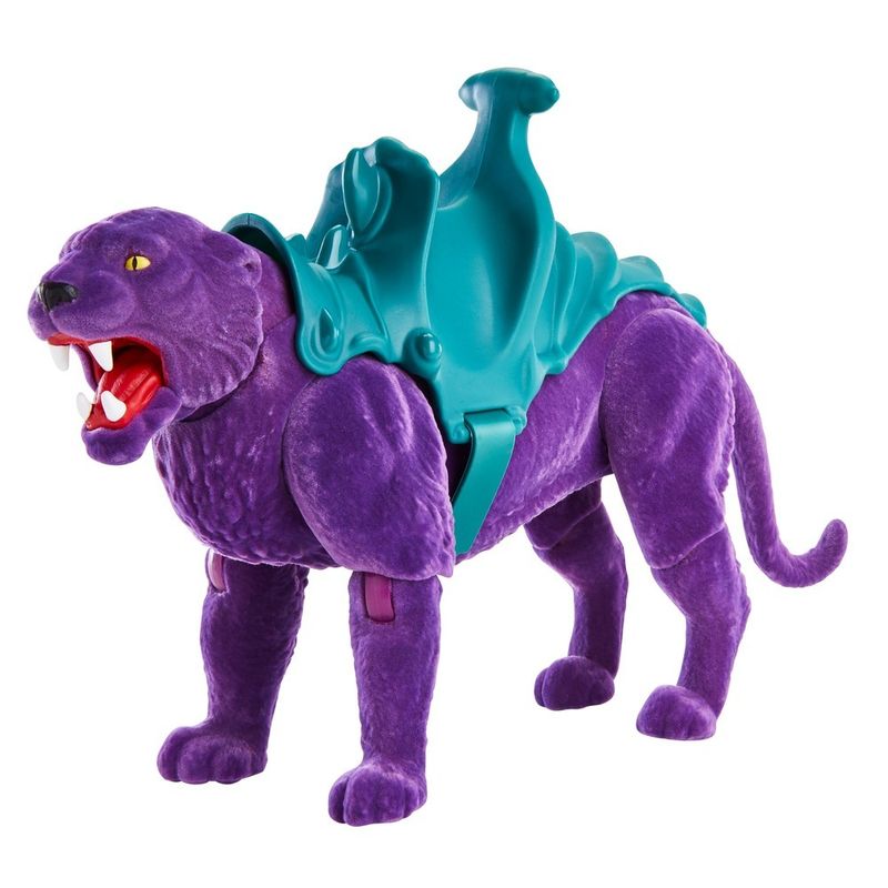 Mini-Figura---Masters-Of-The-Universe-Origins---Panthor-Aveludado---Mattel-0