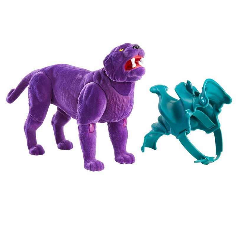 Mini-Figura---Masters-Of-The-Universe-Origins---Panthor-Aveludado---Mattel-2