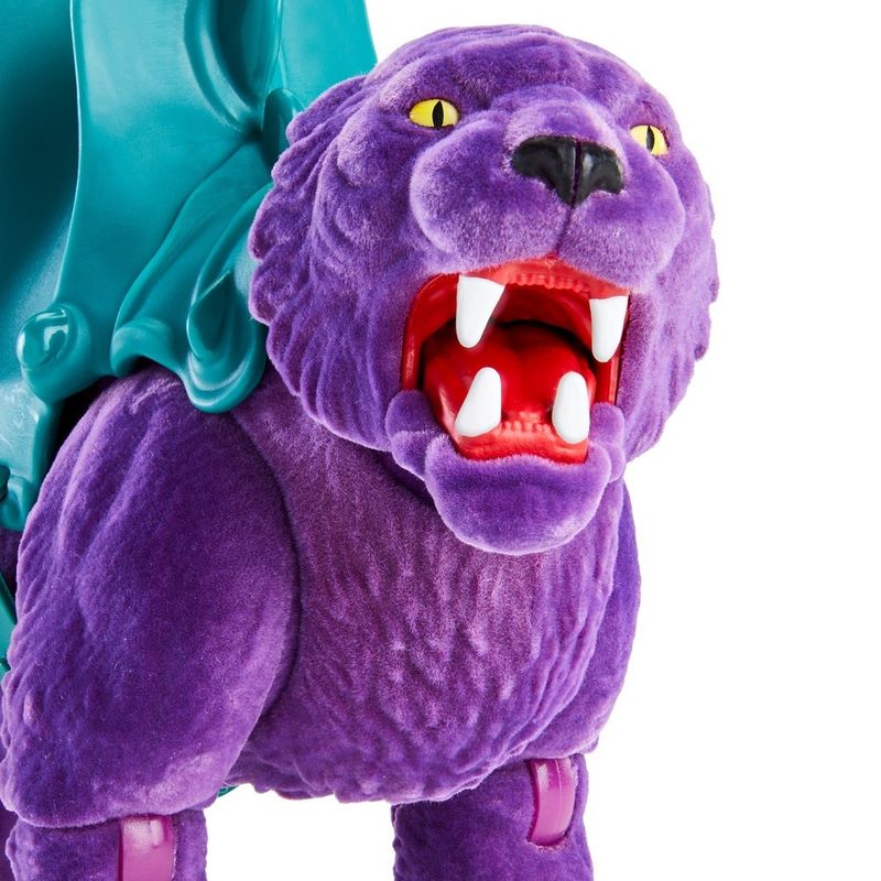 Mini-Figura---Masters-Of-The-Universe-Origins---Panthor-Aveludado---Mattel-4