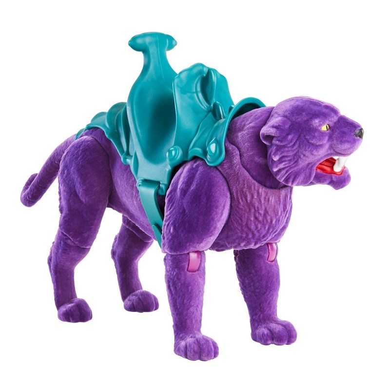 Mini-Figura---Masters-Of-The-Universe-Origins---Panthor-Aveludado---Mattel-6