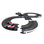 Conjunto-de-Pista-e-Carrinhos---Formula-Race---Extensivel---Maisto-0