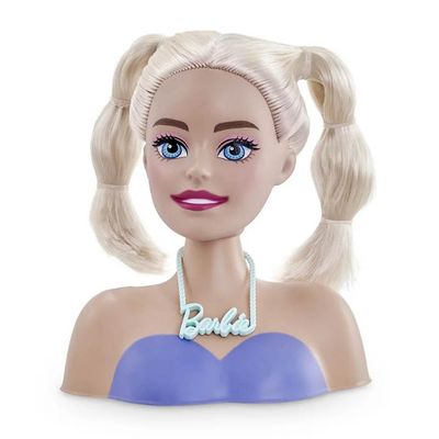 Barbie Para Pentear: Promoções