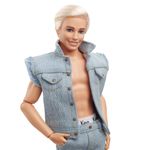 Boneco-Articulado---Barbie---Colecao-Ken-Primeiro-Look---Ken---Azul---Mattel-2