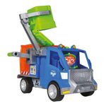 Conjunto-com-Figuras-e-acessorios---Blippi---Caminhao-de-Reciclagem---Azul---Candide-2