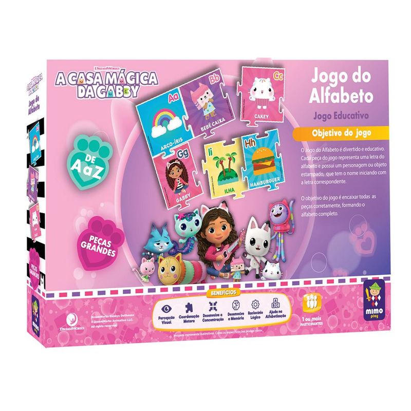 Jogo-Educativo---A-Casa-Magica-Da-Gabby---Dreamworks---Jogo-Do-Alfabeto---Mimo-2