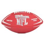 Bola-de-Futebol-Americano---NFL---Avenger---Vermelho---Wilson