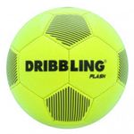 Bola-de-Futebol---N-5---Dribbling-Flash---Neon---Sportcom