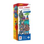 Livro-Infantil-e-Jogo-Tapa-Certo---Vai-Lobo---Estrela-Cultural