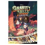 Livro-Infantil---Gravity-Falls---Um-Verao-de-Misterios---Universo-dos-Livros