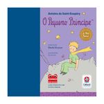 Livro-Infantil---O-Pequeno-Principe---Estrela-Cultural