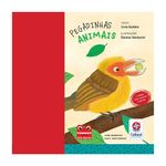 Livro-Infantil---Pegadinha-dos-Animais---Estrela-Cultural