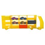 Maleta-e-Conjunto-de-Mini-Veiculos---Crazy-Storage-com-4-Carrinhos---FanFun