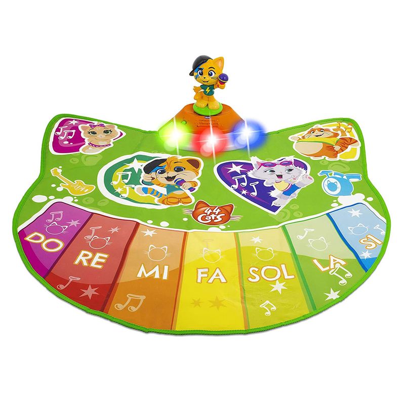 Tapete-de-Atividades---77-Cm---44-Gatos---Dance-Playmat---Chicco